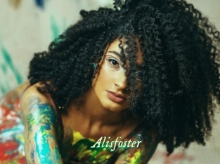 Alisfoster