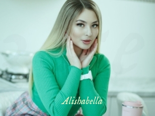 Alishabella