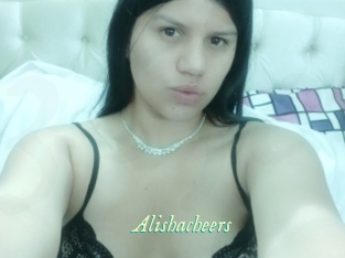 Alishacheers