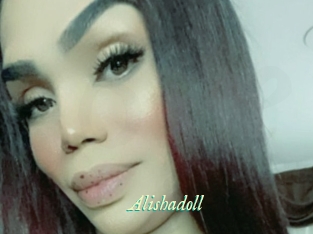 Alishadoll