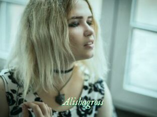Alishagross