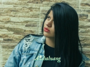 Alishahuang