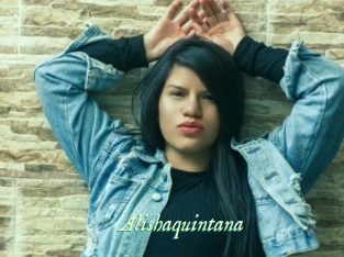 Alishaquintana