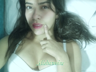 Alishaweins