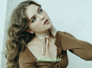 Alisiadrake