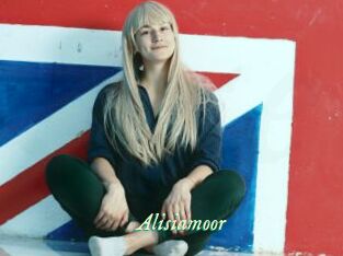 Alisiamoor