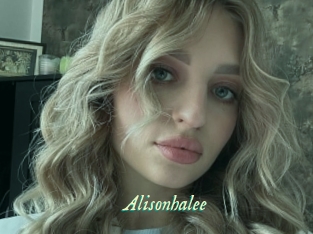 Alisonhalee