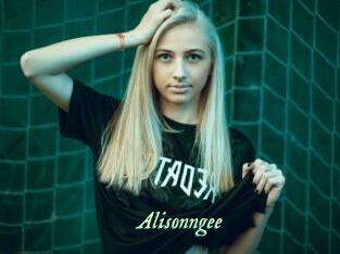 Alisonngee