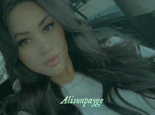 Alisonpayge