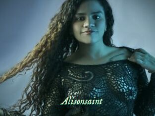 Alisonsaint