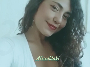 Alissablaki
