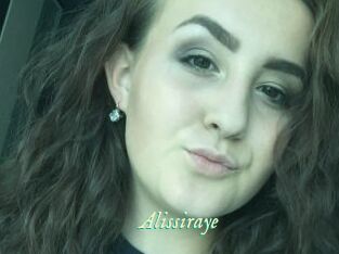 Alissiraye