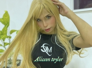 Alisson_teylor