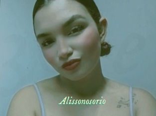 Alissonosorio
