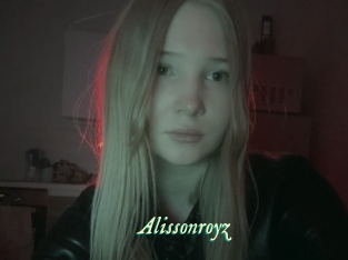 Alissonroyz
