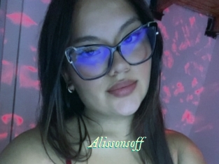 Alissonsoff