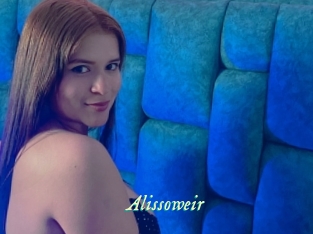 Alissoweir