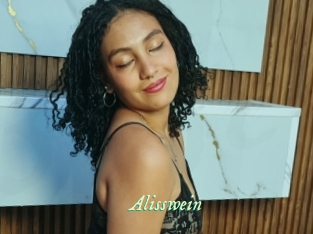 Alisswein