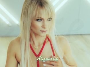 Alisunrisa