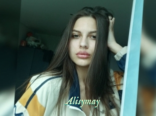 Alisymay