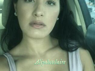 Aliyahstclaire