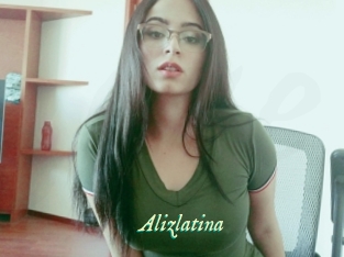 Alizlatina