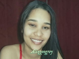Alizzongrey