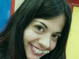 Allanan