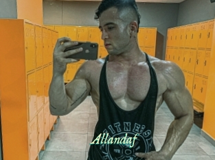 Allandaf