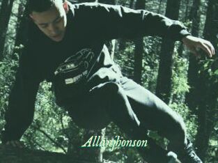 Allanjhonson
