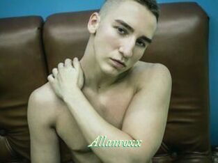 Allanroxx