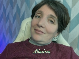 Allasiren