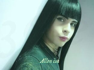 Allen_isa