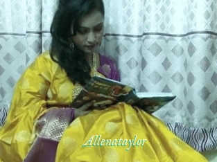 Allenataylor