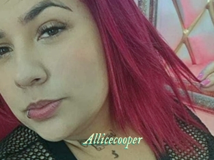 Allicecooper