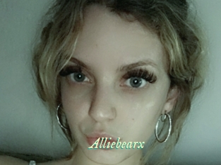 Alliebearx