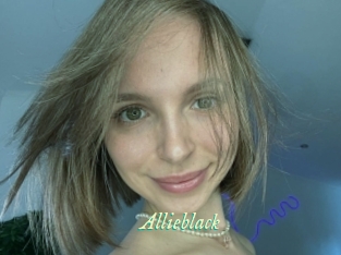 Allieblack