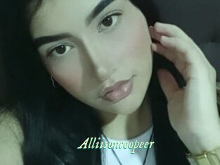 Alliisoncoopeer