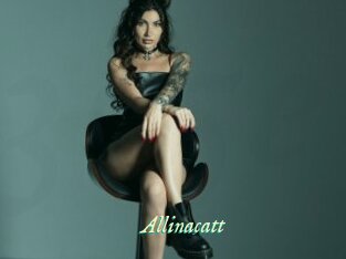 Allinacatt