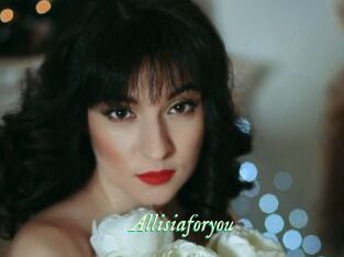Allisiaforyou