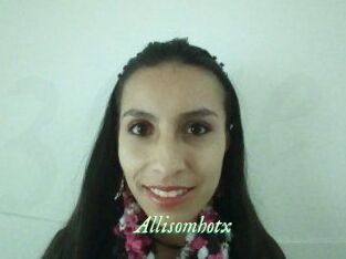 Allisomhotx