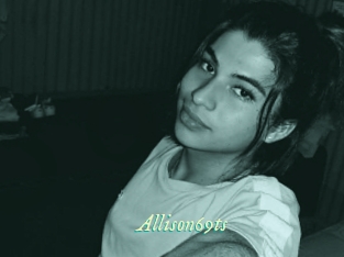 Allison69ts