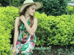 Allisondoncell