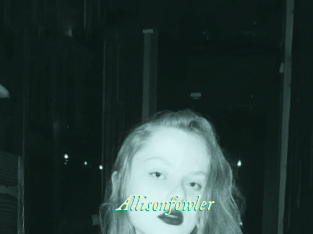 Allisonfowler
