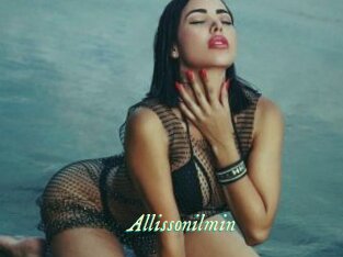 Allissonilmin