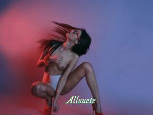 Allouete