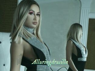 Alluringdrusilla