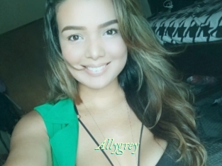 Allygrey