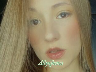 Allynjhones