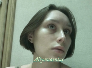 Allynmaenius